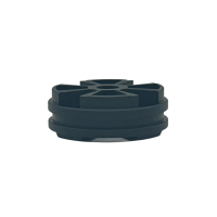 L piston