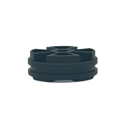 L piston