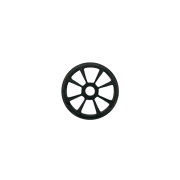 L piston