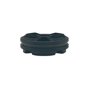 L piston