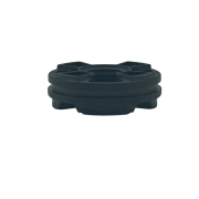 L piston