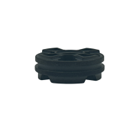 L piston