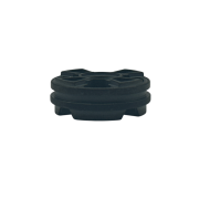 L piston