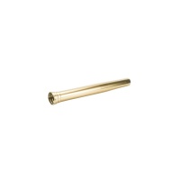 Outer tube Ø49 L=570mm Gold / CRF 450 R / CRF 450 RX 2023-24