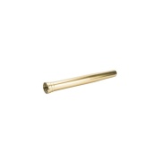 Outer tube Ø49 L=570mm Gold / CRF 450 R / CRF 450 RX 2023-24