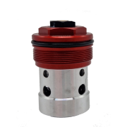 Plug bolt comp. / KIT A