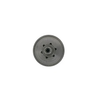Rod end B