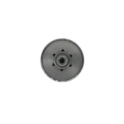 Rod end B