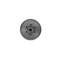 Rod end B
