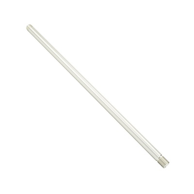 Rod pipe  L=392.5mm Ø14mm