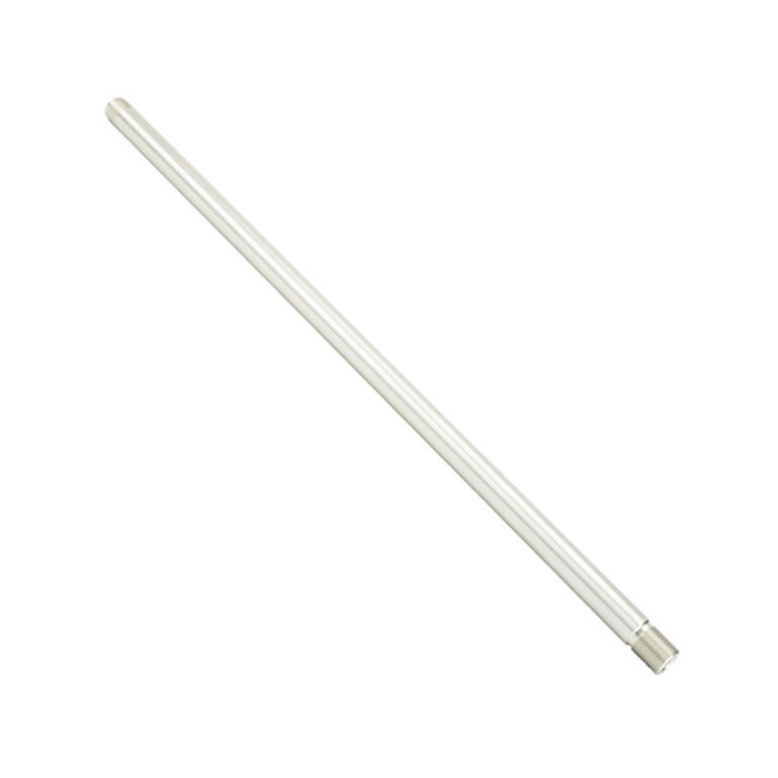 Rod pipe  L=392.5mm Ø14mm