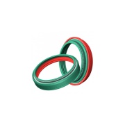 Seals Kit (oil - dust) Dual Compound KAYABA 46 mm