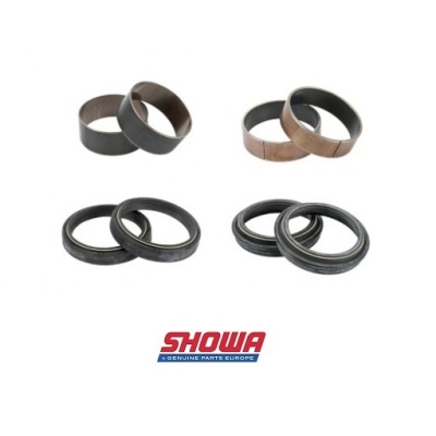 Service Kit FF Showa 47mm w/o oil