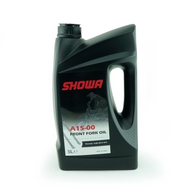 Showa Aceite de Horquilla A1500 (15,88 CST at 40ºC) 5 Litros