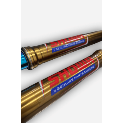 KIT A for Kawasaki KXF 250 2025-26 / KXF 450 2024-26