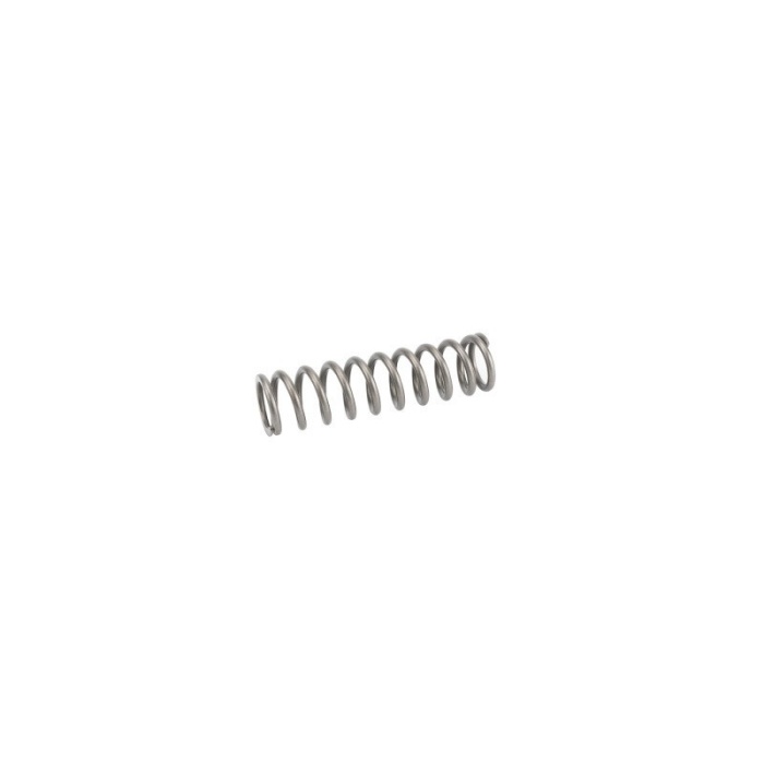 Spring B L108mm K 19N/mm