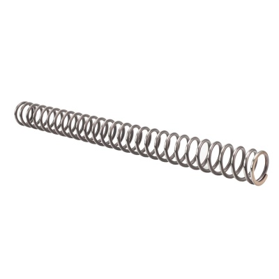 Spring,Fr.fork 43/660/9.0 N/mm