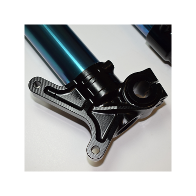 Works Horquilla 49 Yamaha Ténéré