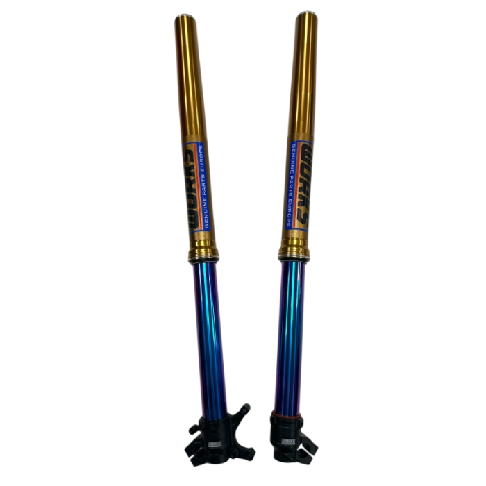 Works Front Fork Yamaha Tenere 700