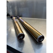 Works Front Fork Yamaha Tenere 700