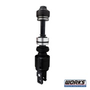WORKS Piston rod comp. 18mm Honda CRF 250/450 R 17-26